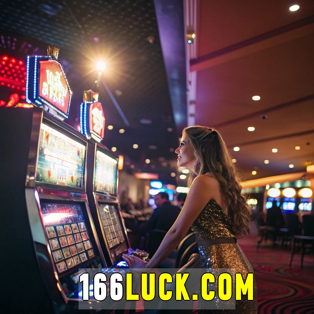 166luck: Jogos de mesa ao vivo para jogadores brasileiros