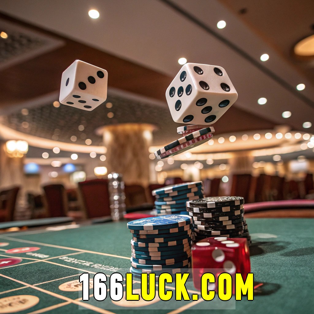 166luck: Slots - Gigantescos Prêmios, Jogos de Mesa - Estratégia, e Realidade Virtual - Imersão Total